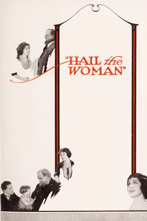 Постер: Hail the Woman