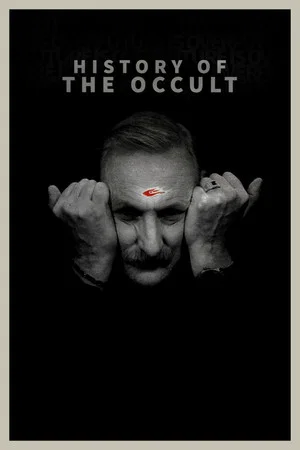 Постер: History of the Occult