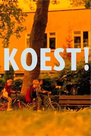 Постер: Koest