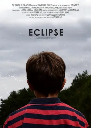 Постер: Eclipse