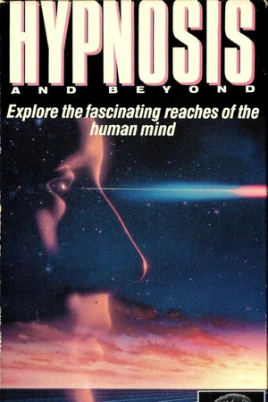 Постер: Hypnosis and Beyond