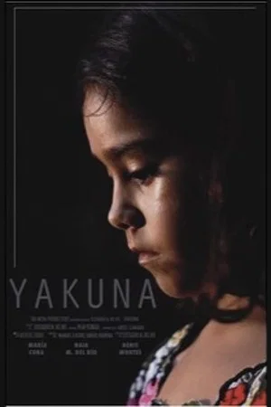 Постер: Yacuna, Love to life