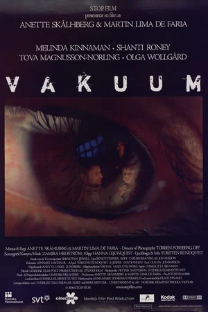 Постер: Vakuum