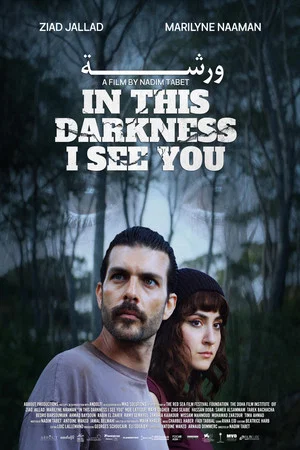 Постер: In This Darkness I See You