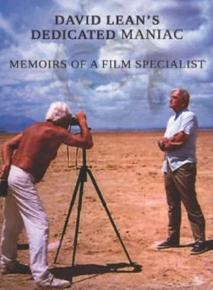 Постер: David Lean and His Dedicated Maniacs