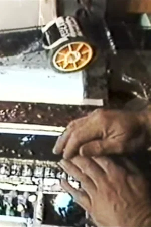 Постер: Reflecting Thought: Stan Brakhage