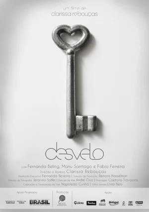 Постер: Desvelo