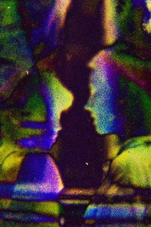 Постер: Confluencia