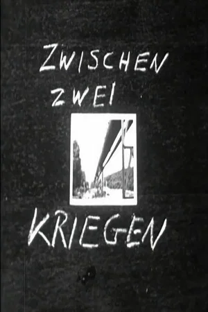 Постер: Between Two Wars