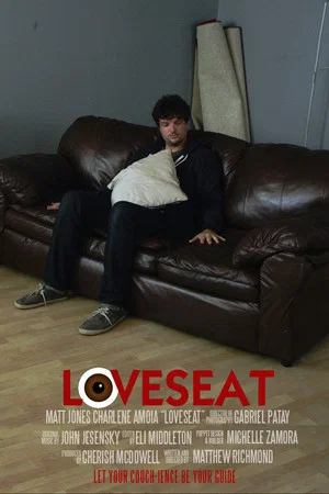 Постер: Loveseat