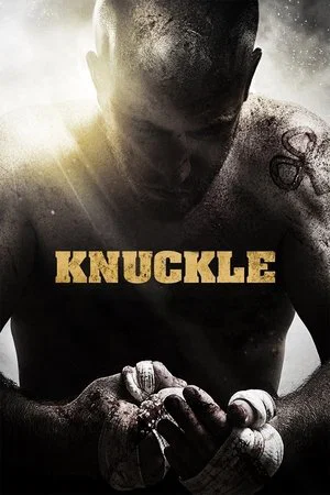 Постер: Knuckle