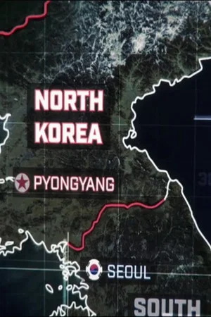 Постер: North Korea: Dark Secrets