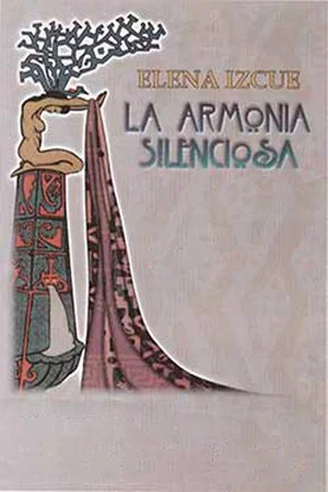 Постер: Elena Izcue: La armonía silenciosa