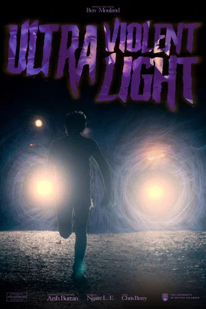 Постер: Ultra Violent Light