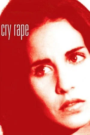 Постер: Cry Rape