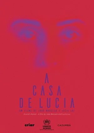 Постер: A Casa de Lucia