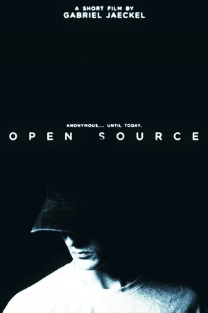 Постер: Open Source