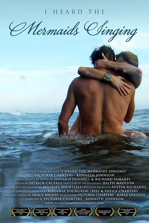 Постер: I Heard the Mermaids Singing