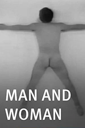 Постер: Man and Woman