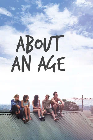 Постер: About an Age