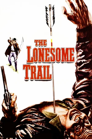 Постер: The Lonesome Trail