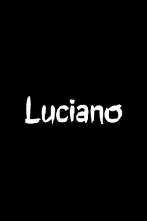 Постер: Luciano