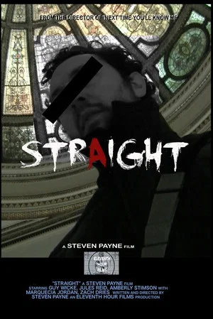 Постер: Straight