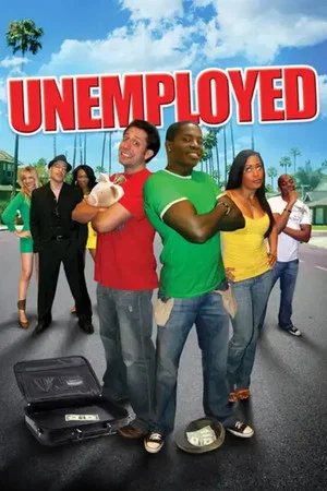 Постер: Unemployed
