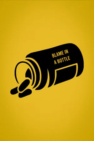 Постер: Blame in a Bottle