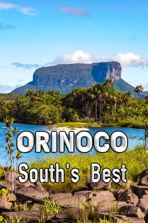 Постер: Orinoco, South's Best