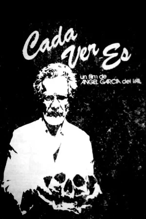 Постер: Cada ver es...