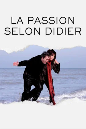 Постер: La Passion selon Didier