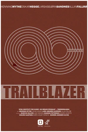 Постер: Trailblazer