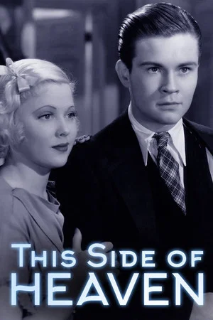 Постер: This Side of Heaven