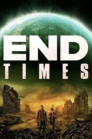Постер: End Times