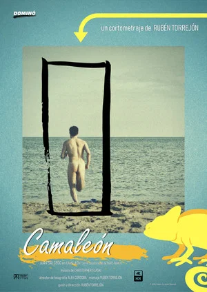 Постер: Camaleón