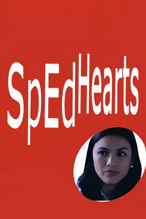 Постер: SpEd Hearts
