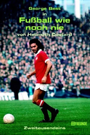 Постер: Football As Never Before