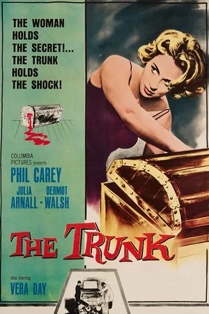 Постер: The Trunk