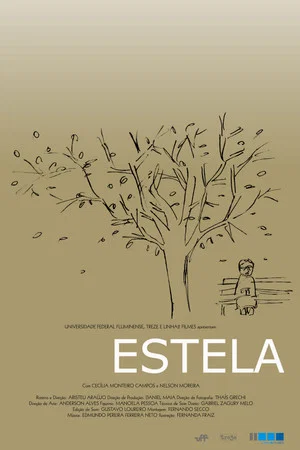 Постер: Estela