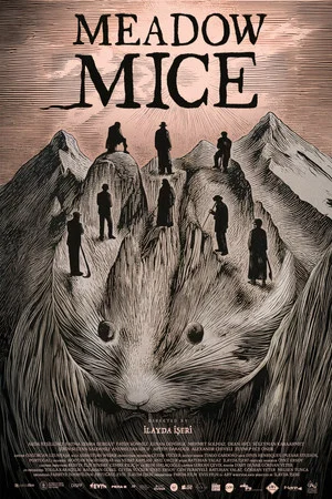 Постер: Meadow Mice