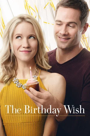 Постер: The Birthday Wish