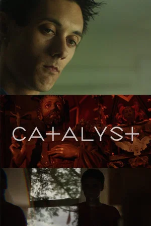 Постер: Catalyst