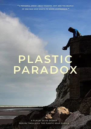 Постер: Plastic Paradox