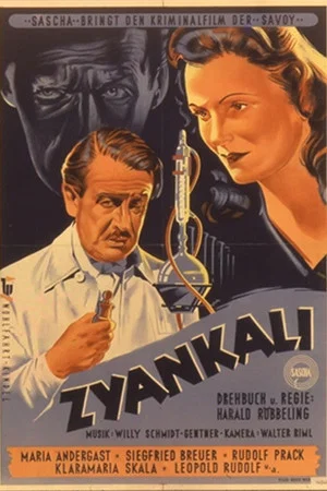 Постер: Zyankali