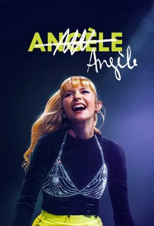 Постер: Angèle