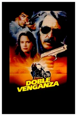 Постер: Doble venganza