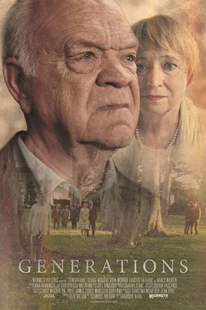 Постер: Generations