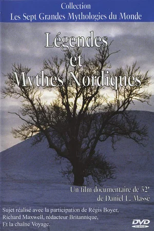 Постер: Legendes et mythes nordiques