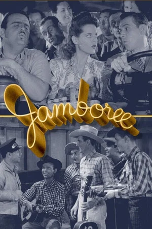 Постер: Jamboree